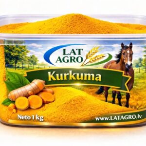Kurkuma