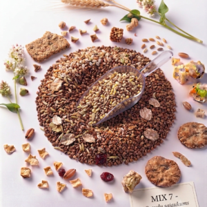 Graudu sajaukums Mix 7