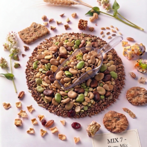 Pupu Mix