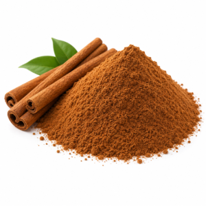 Kanēlis malts