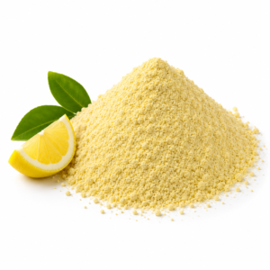 Citronskābe