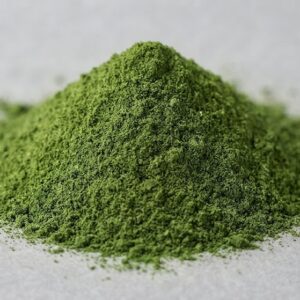 Lucernas milti