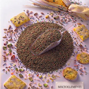 Miktoelementi