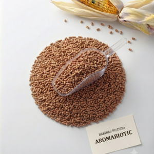 Barības piedeva Aromabiotic